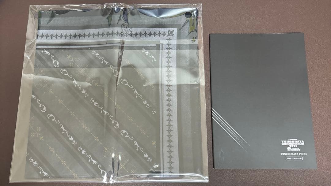 ツブコン　ダークネスヒールズ　台本　ハンカチ　サバト