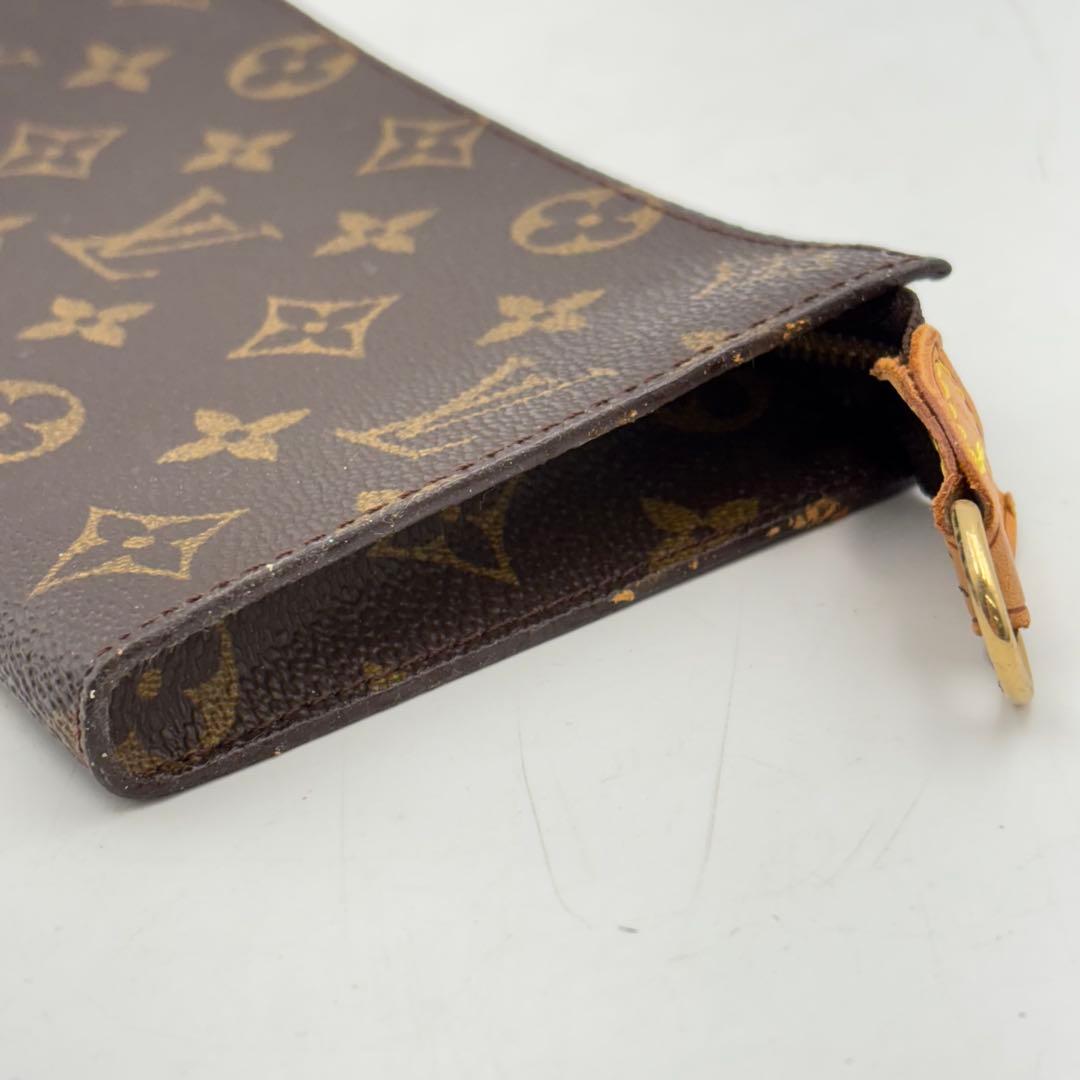 ルイヴィトン インナーポーチ バッグ 付属品 モノグラム 0927-S6954t
