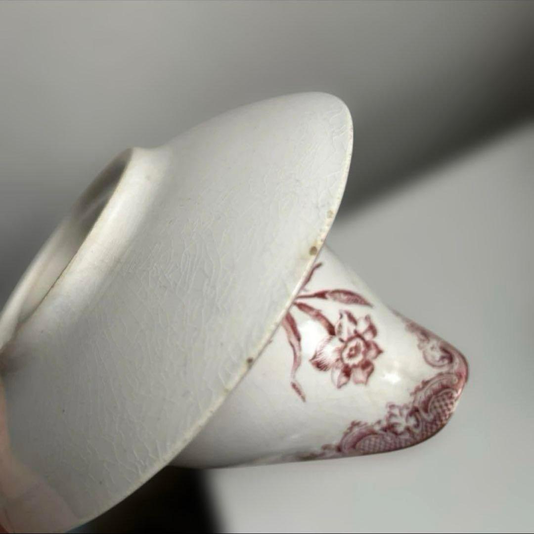 ミシェル様 サルグミンヌ　フォンタンジュ　ソーシエール　フランスアンティーク