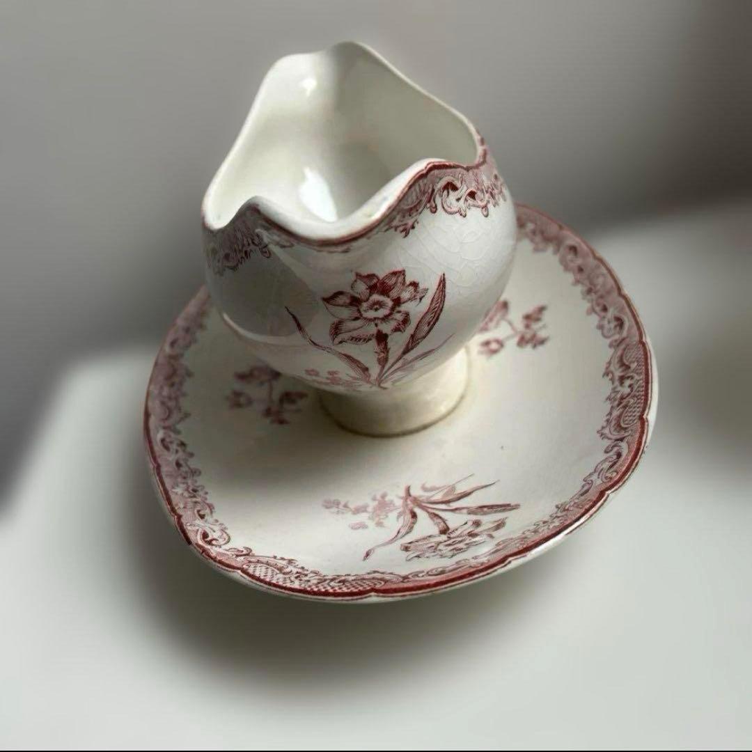 ミシェル様 サルグミンヌ　フォンタンジュ　ソーシエール　フランスアンティーク