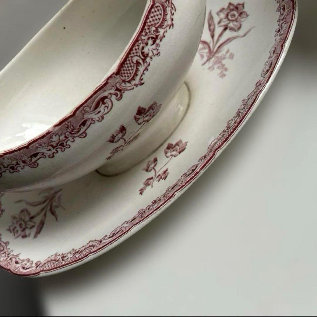 ミシェル様 サルグミンヌ　フォンタンジュ　ソーシエール　フランスアンティーク