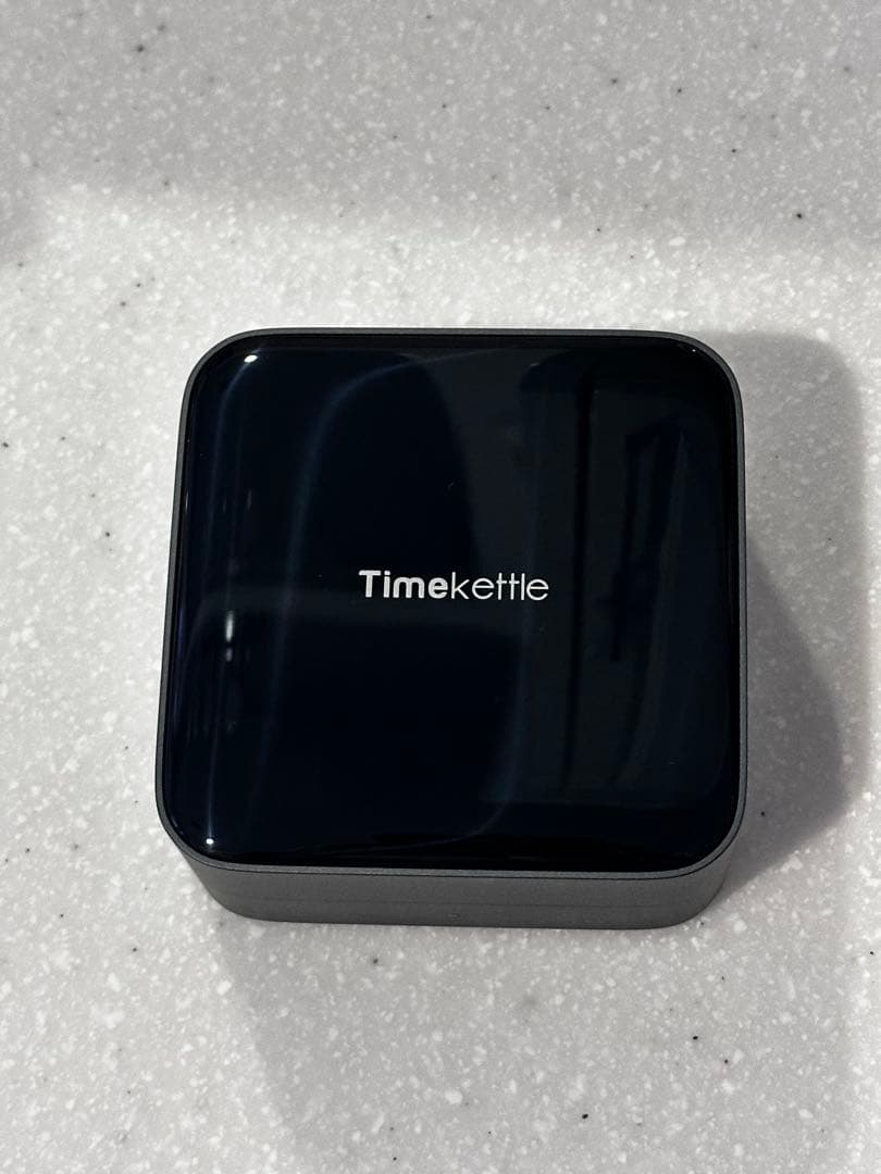 Timekettle ワイヤレスイヤホン　美品