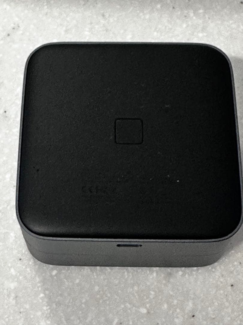 Timekettle ワイヤレスイヤホン　美品