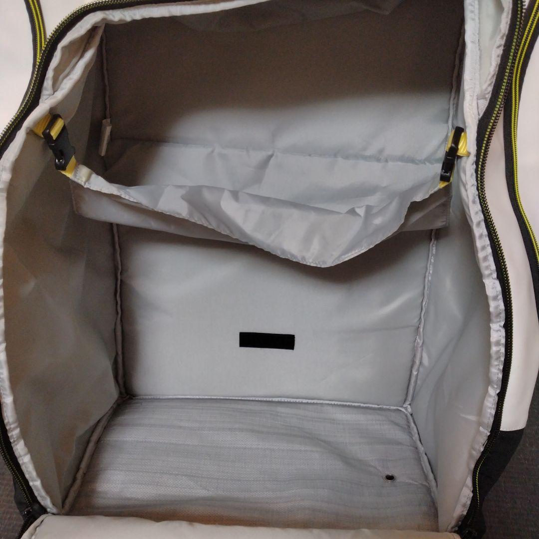 ✨️未使用品✨️ HEAD Rebels Racing バックパック 90L