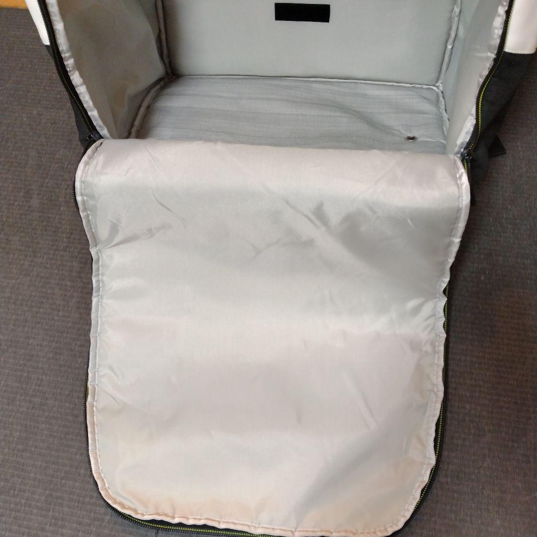 ✨️未使用品✨️ HEAD Rebels Racing バックパック 90L