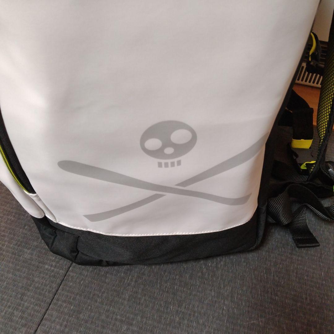 ✨️未使用品✨️ HEAD Rebels Racing バックパック 90L