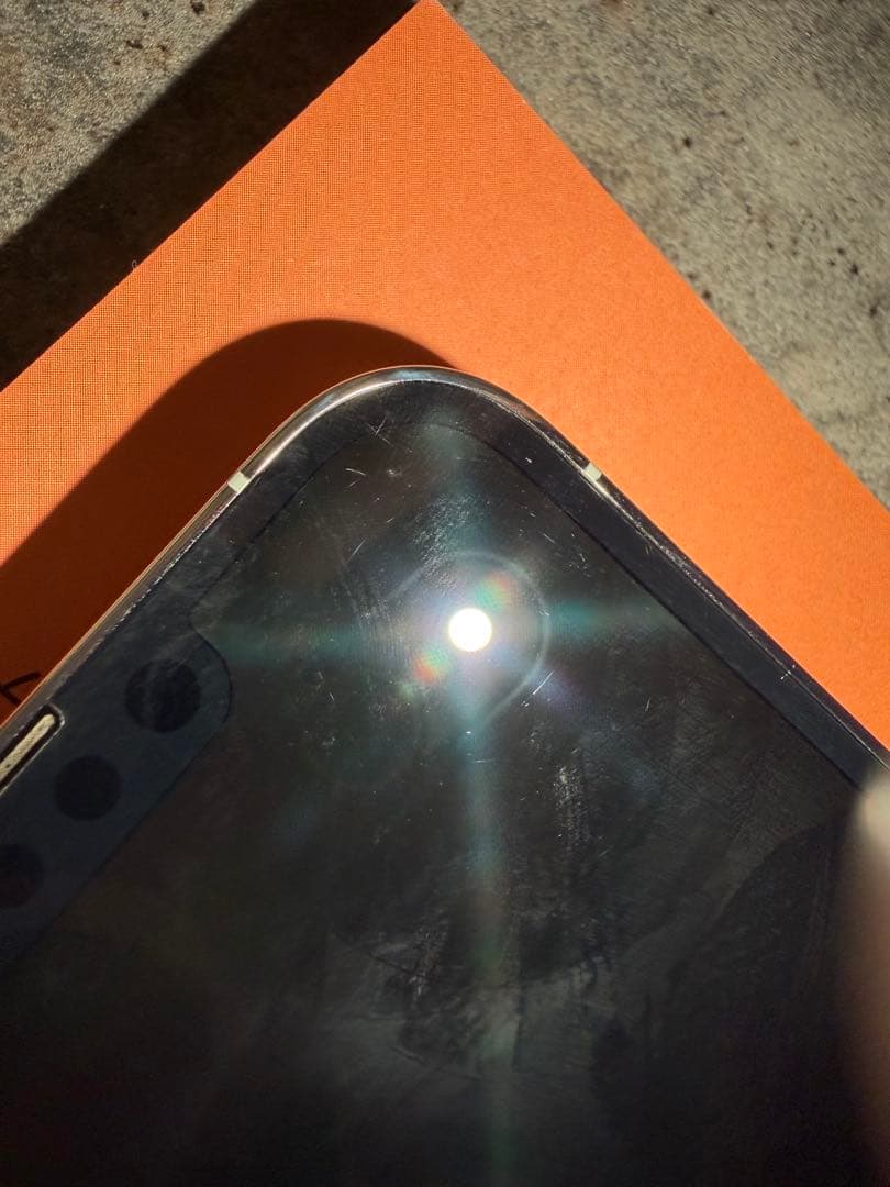 スマートフォン本体 iPhone 13 Pro128GB