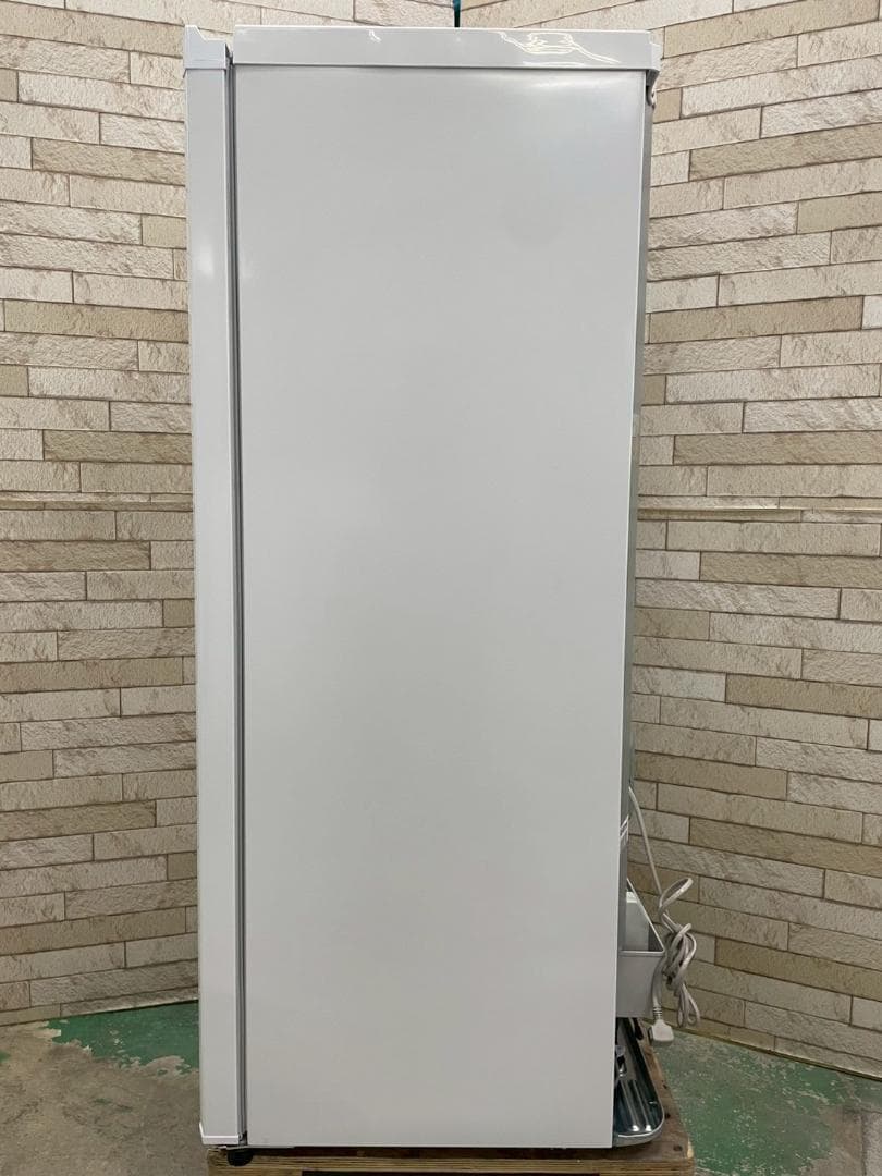 【高年式】大阪送料無料★3か月保障★冷凍庫★MF-U14H-W★SR-304