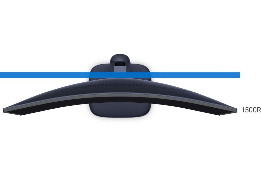 Alienware 34ゲーミング モニター - AW3425DWM