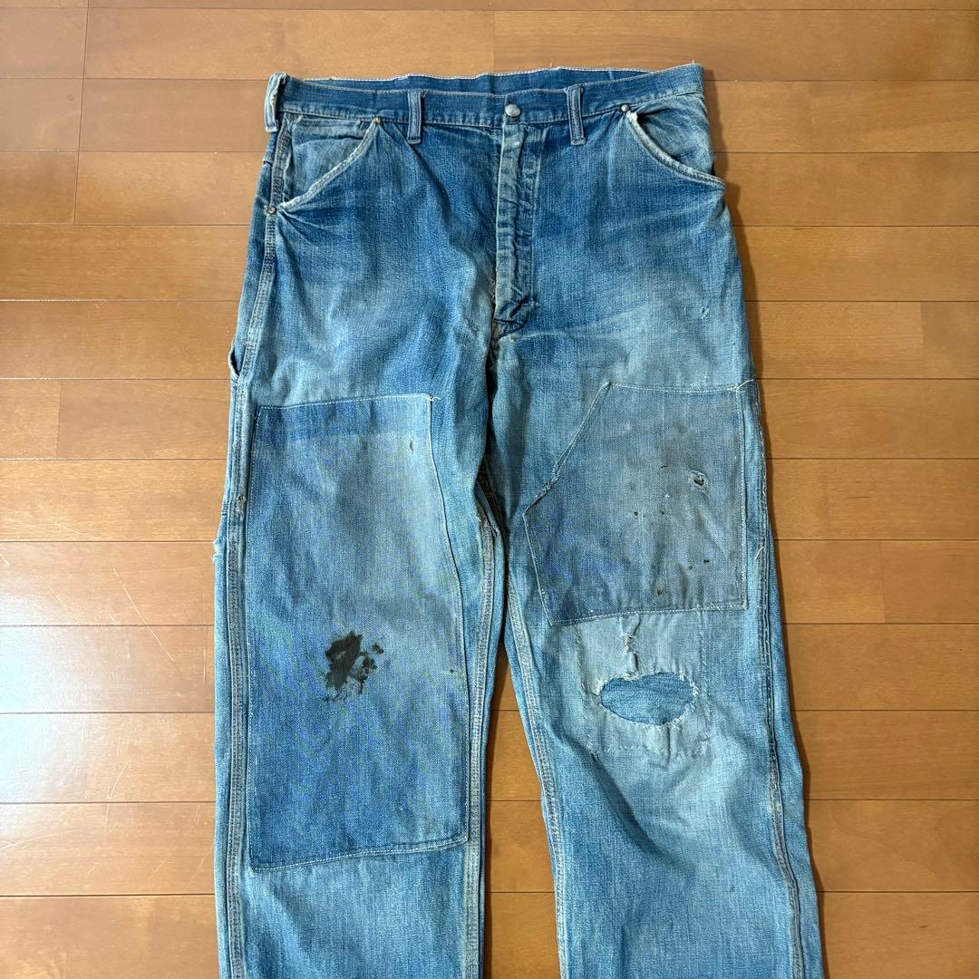 50s スペシャルリペア　ストア系