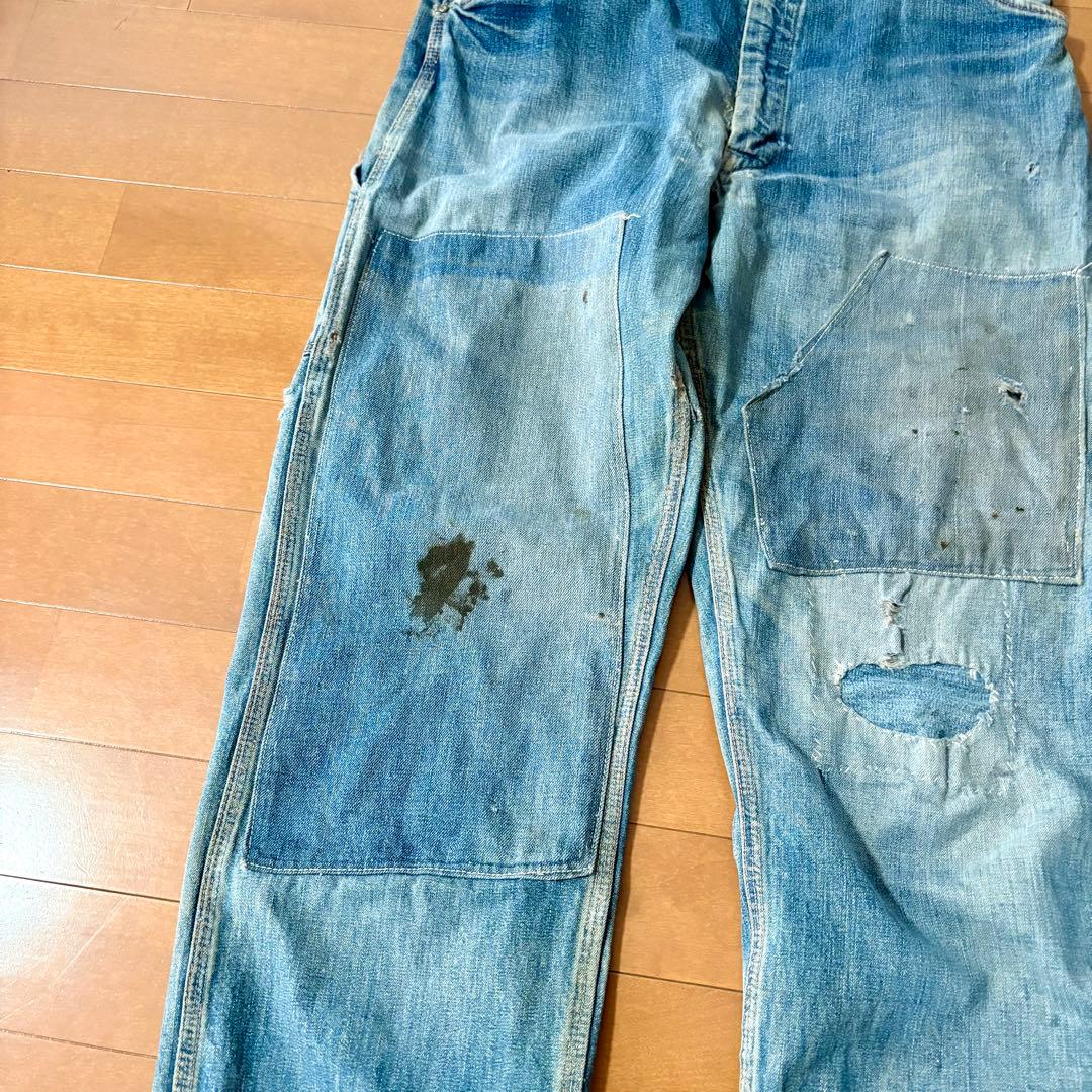 50s スペシャルリペア　ストア系