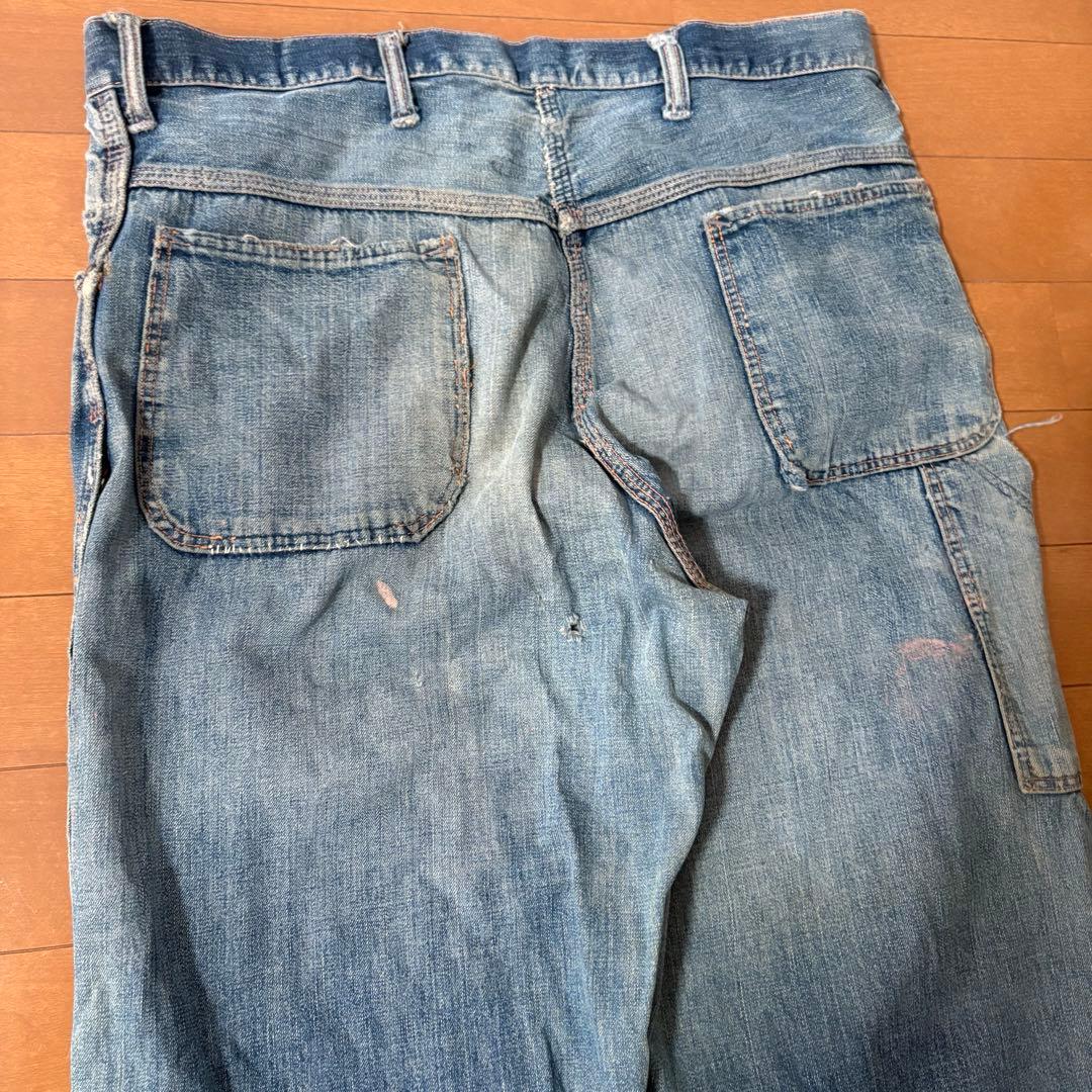 50s スペシャルリペア　ストア系