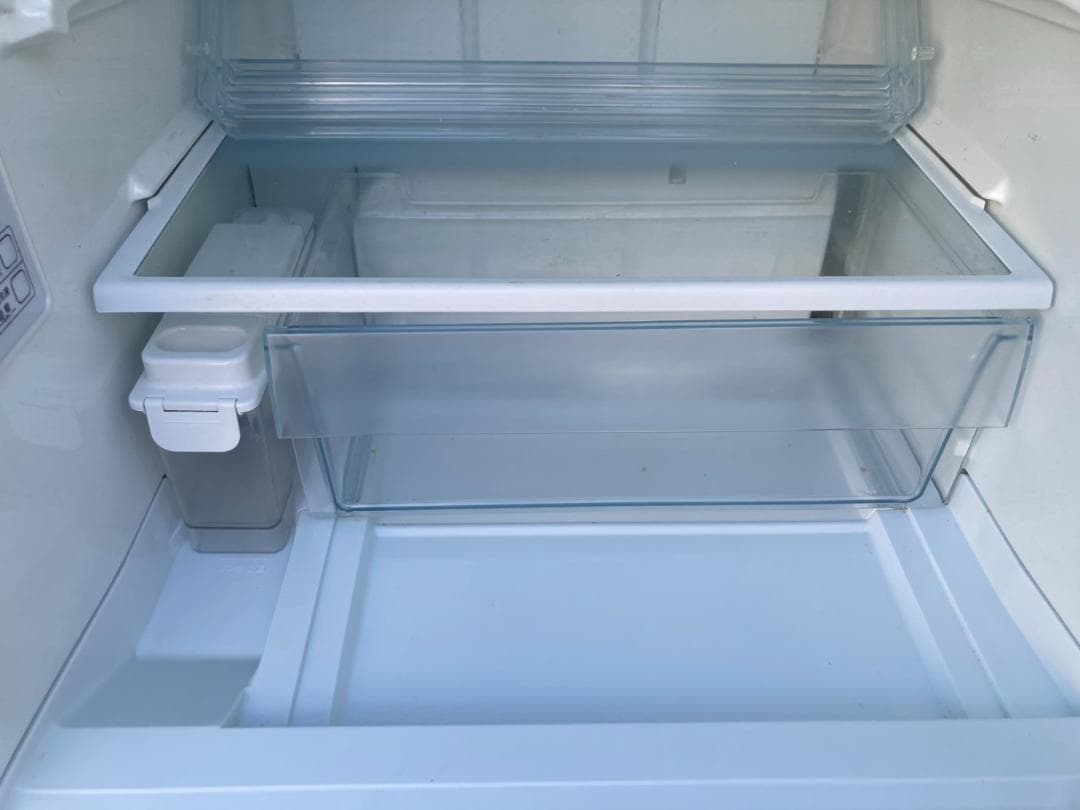 【動作確認済 送料込】TOSHIBA VEGETA GR-M33S 2018年製