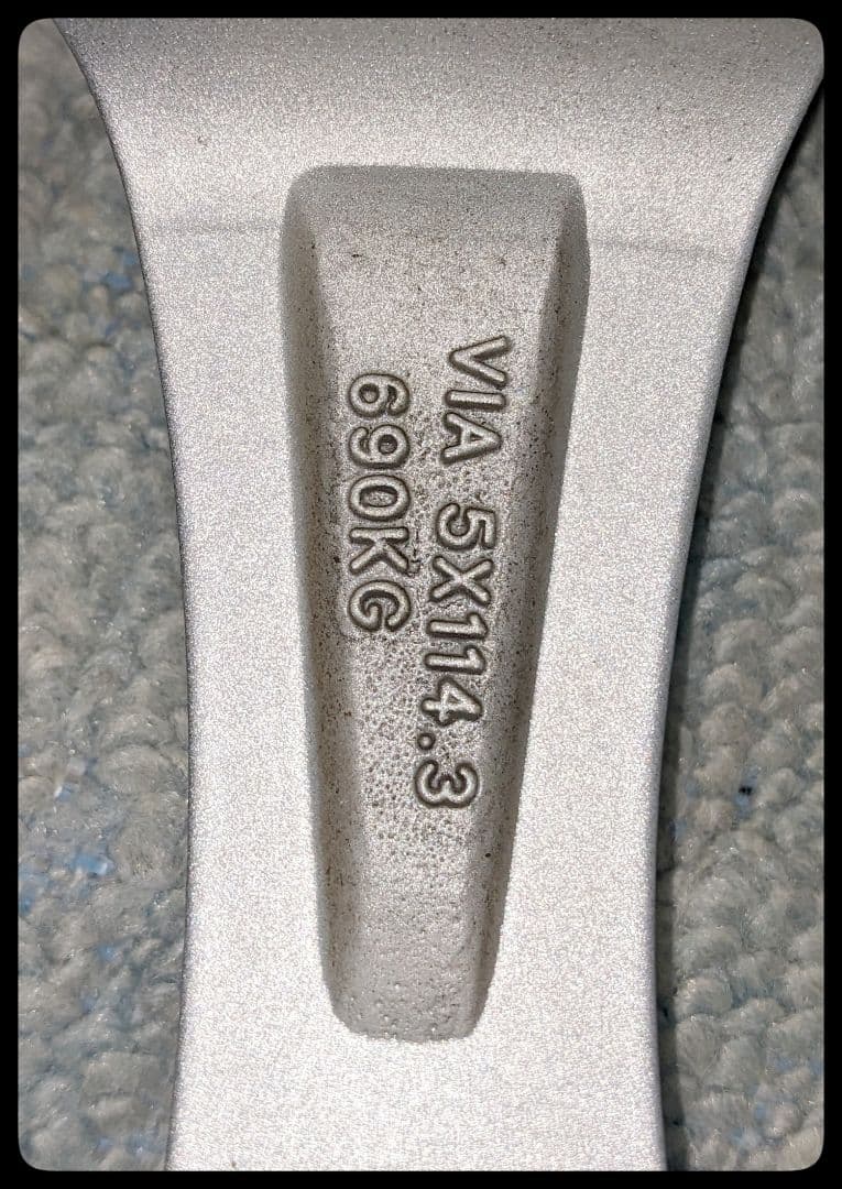 ★手渡し★215／55 R17★スタッドレス★ホイール付★宮城県★ヨコハマ★