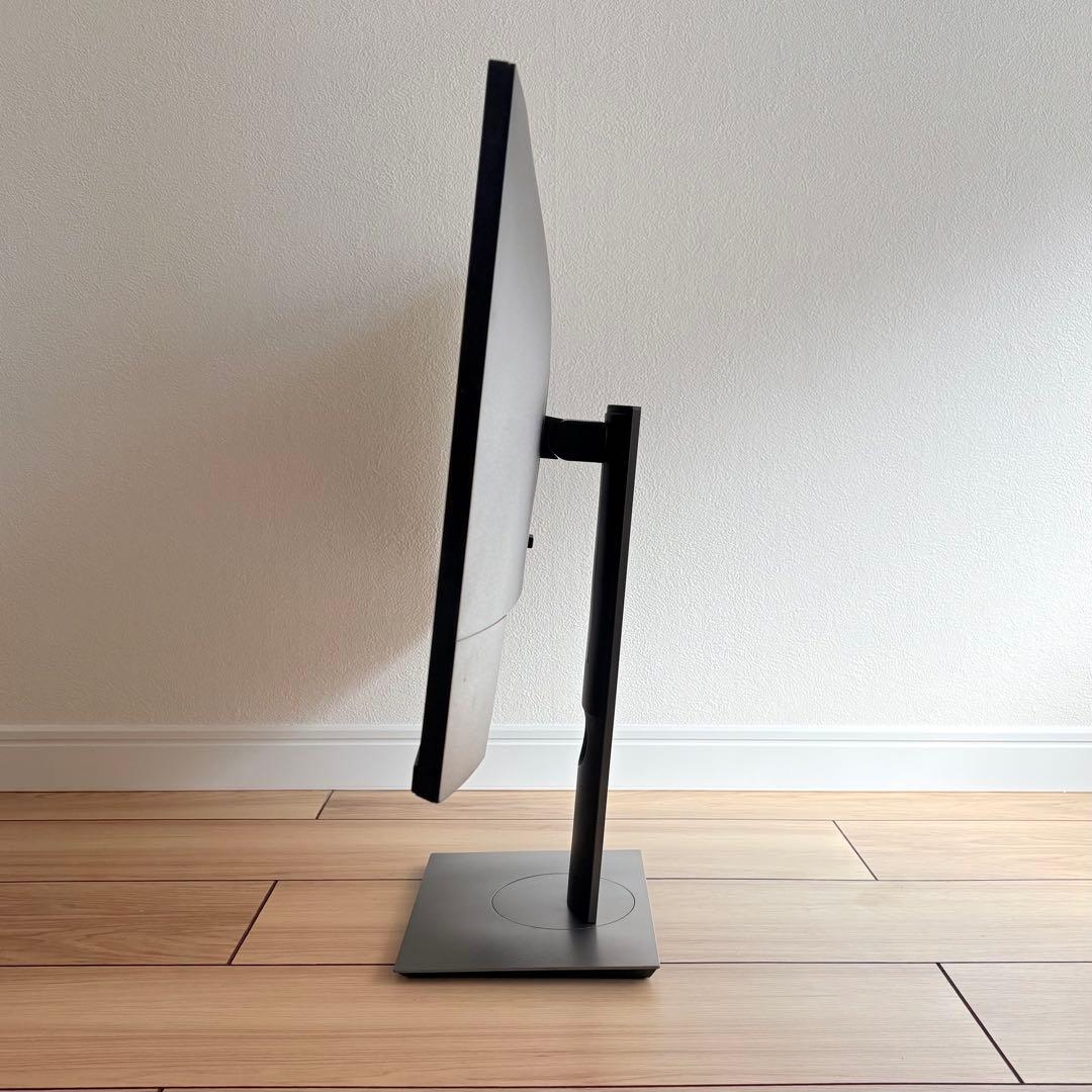 【Dell】P2421D 23.8㌅ WQHD｜Type-C給電｜高さ調整可