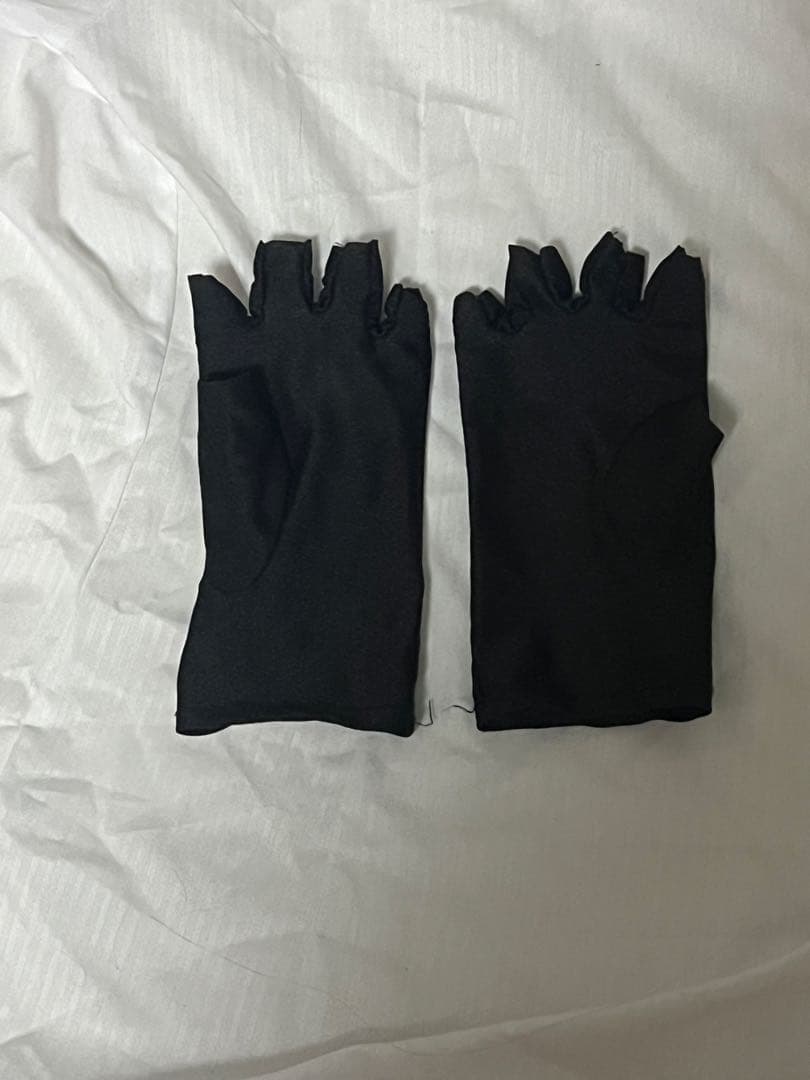 沙花叉クロヱ コスプレセット