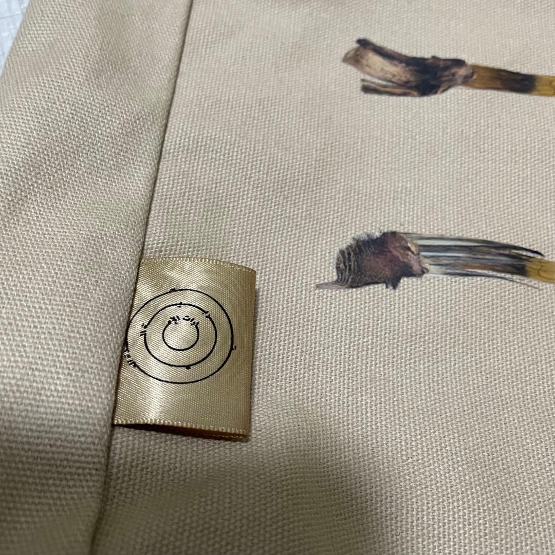 大阪関西万博　アラブ首長国連邦　UAE トートバッグ　グッズ