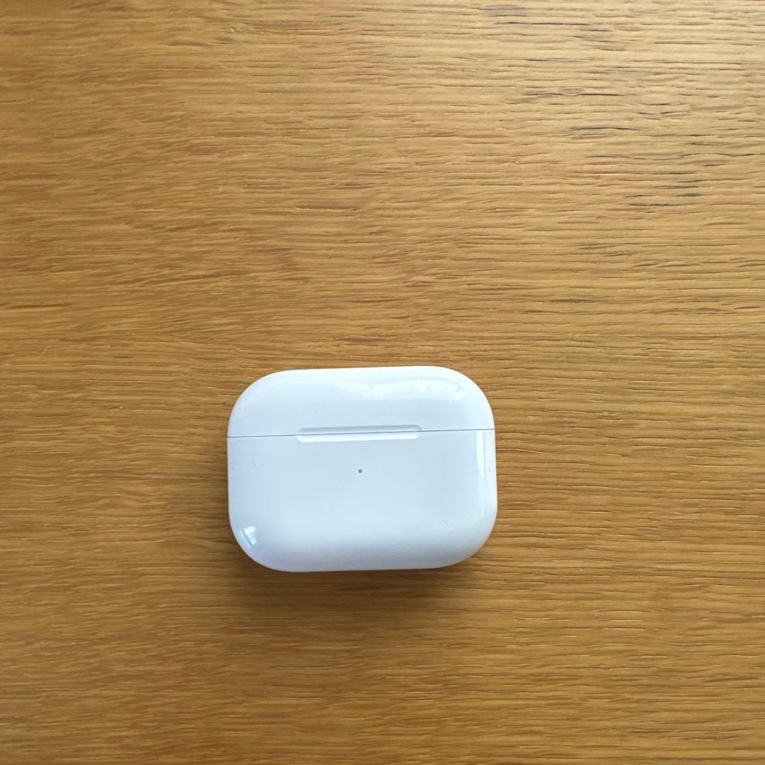 AirPods Pro 第二世代本体