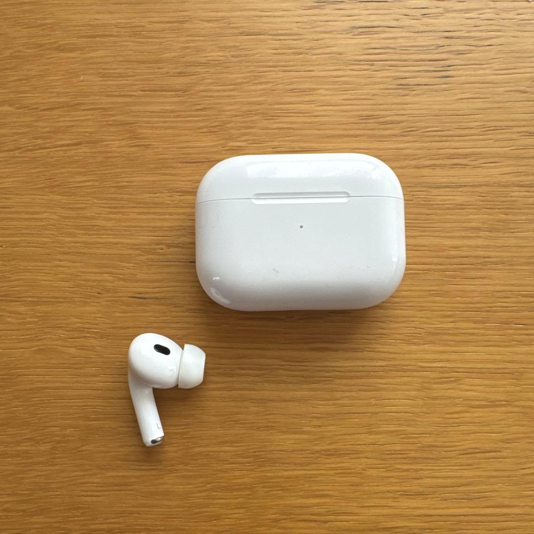 AirPods Pro 第二世代本体