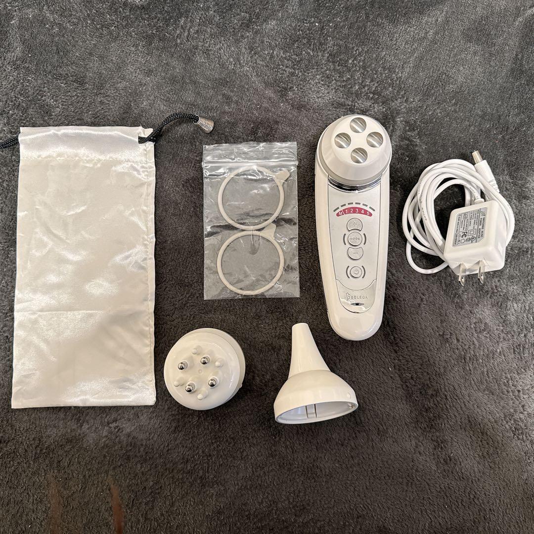 ぷーる様 Buellega セルキュア4T +