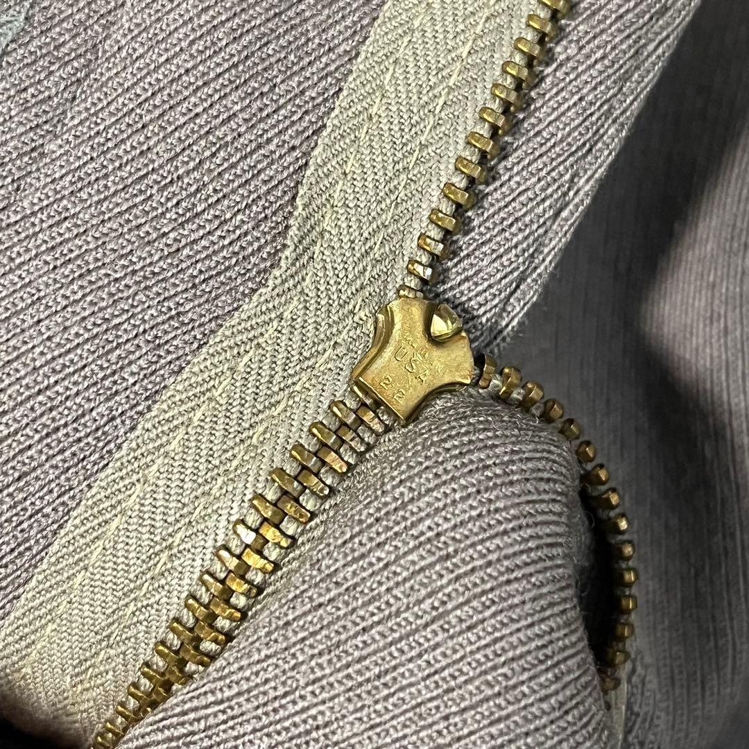 め*ん様 40s 50s ウィップコード ヴィンテージ ワークパンツ レーヨン