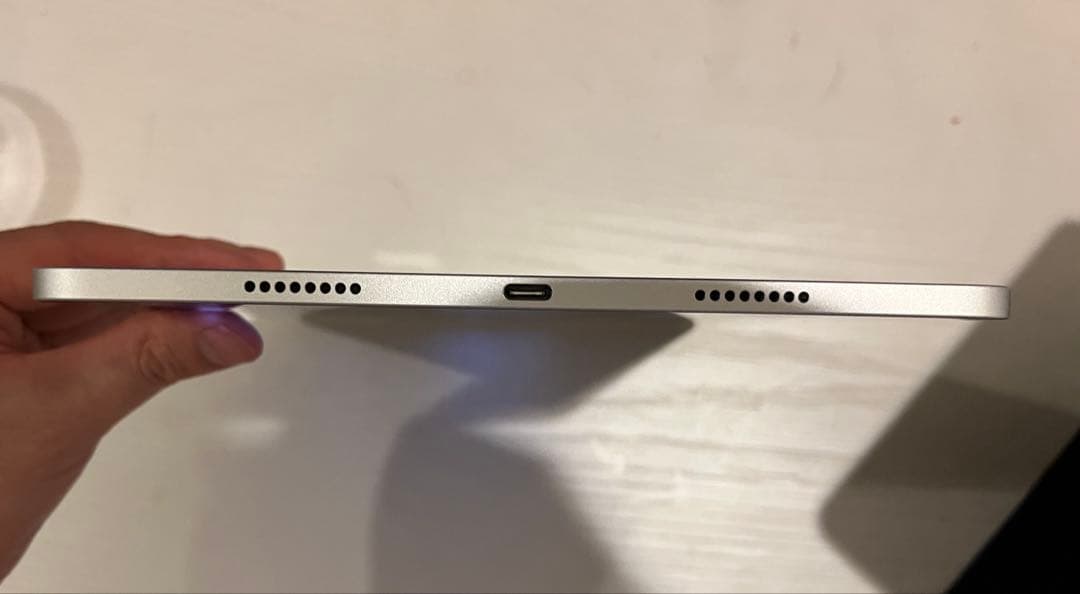 iPad pro M1 11インチ128GB 純正3点セット