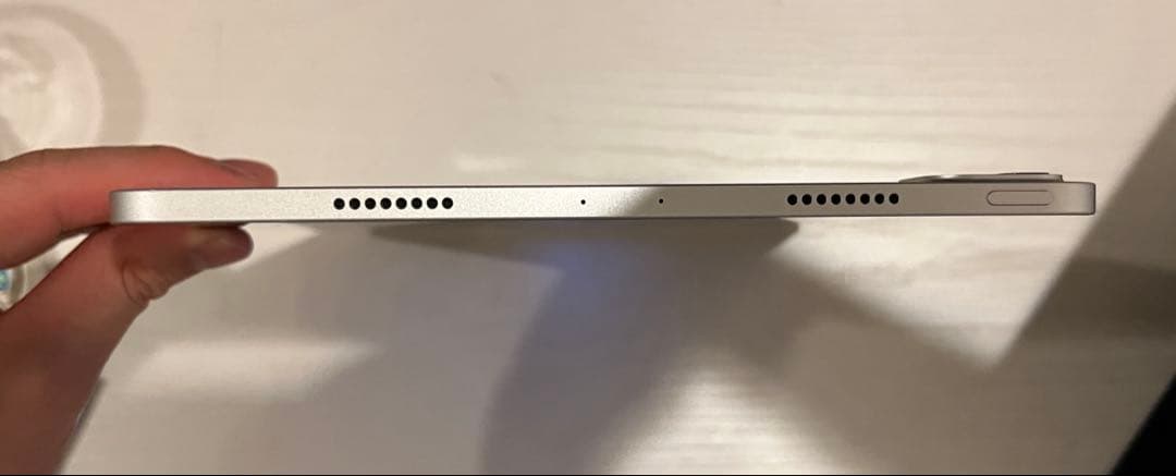 iPad pro M1 11インチ128GB 純正3点セット