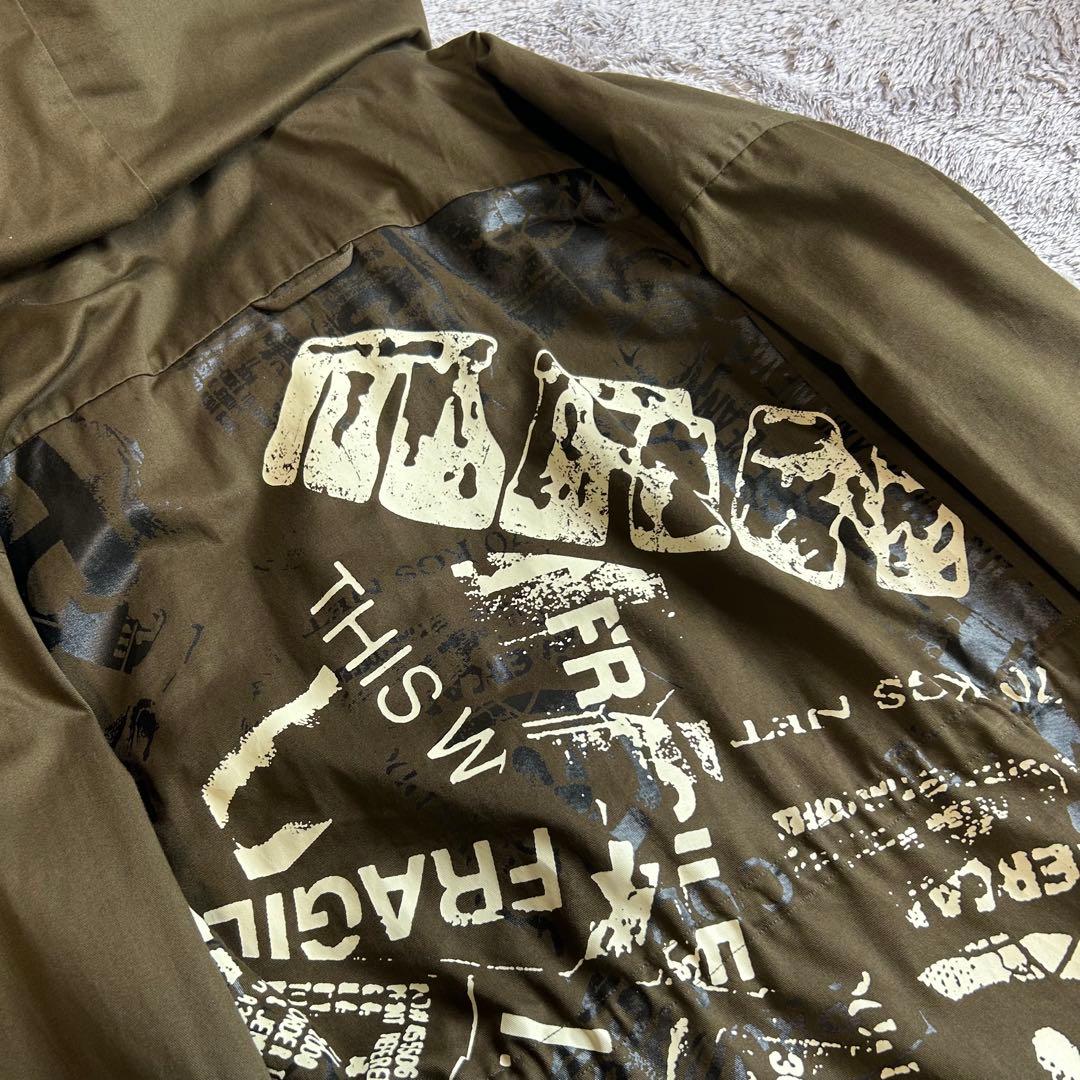 Vivienne Westwood ヴィヴィアンウエストウッド モッズコート