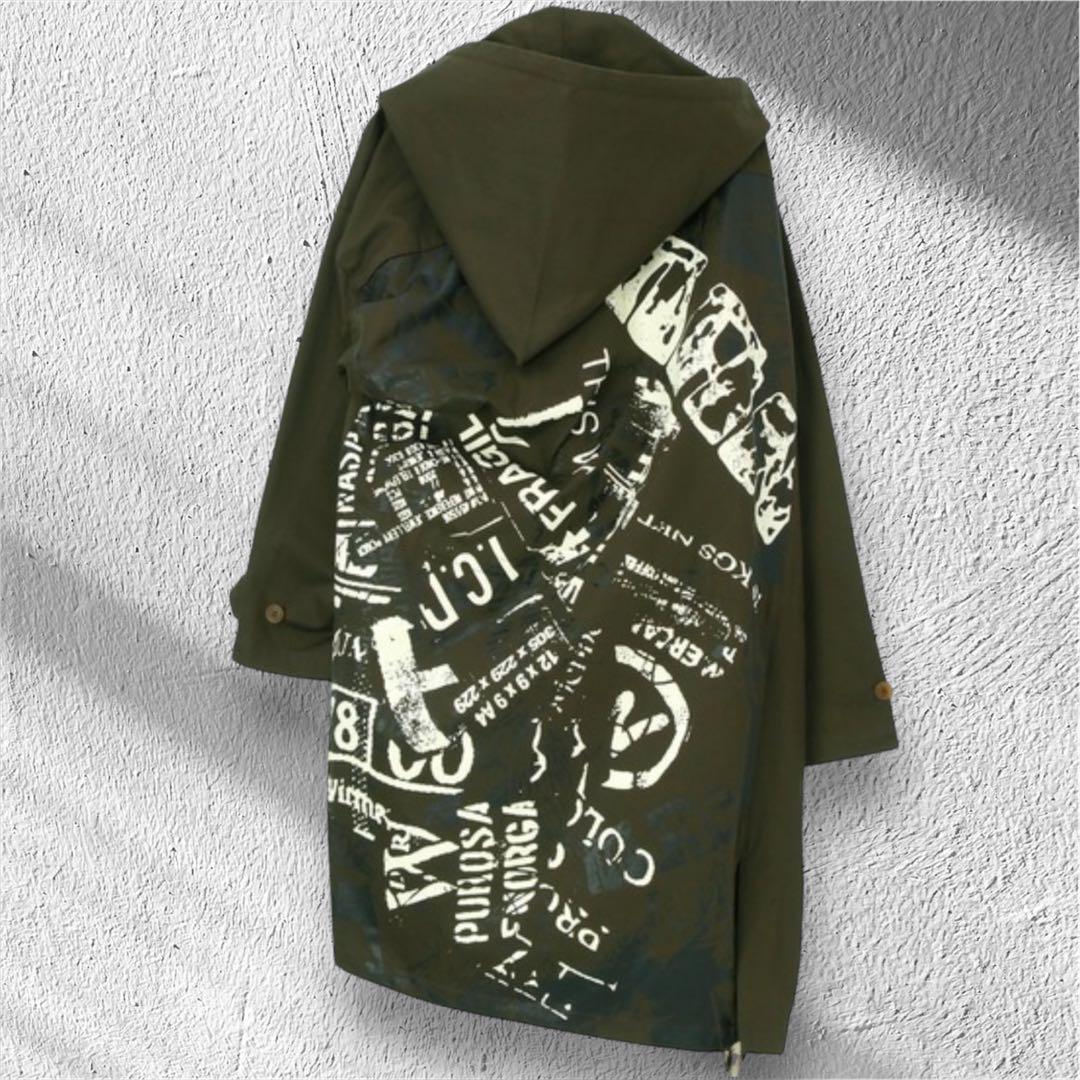 Vivienne Westwood ヴィヴィアンウエストウッド モッズコート