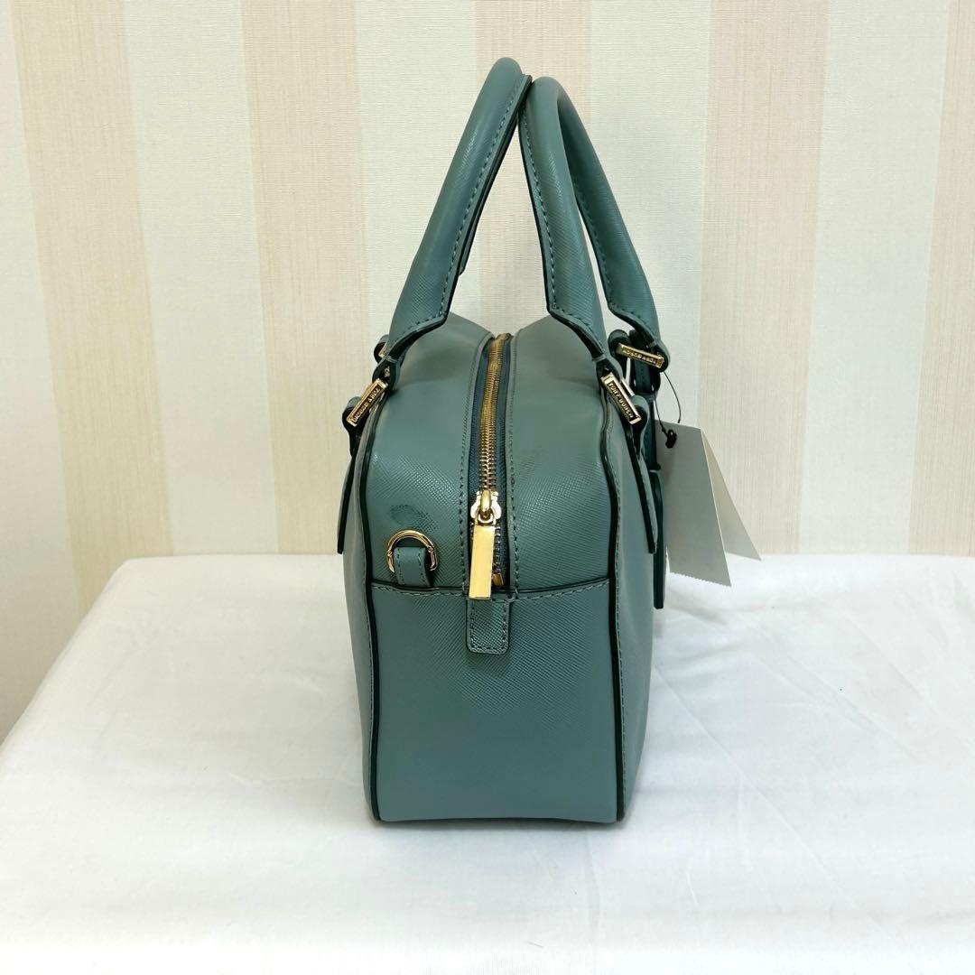 ❤️新品・未使用❤️トリーバーチROBINSON MINI 本革 2WAY☘️