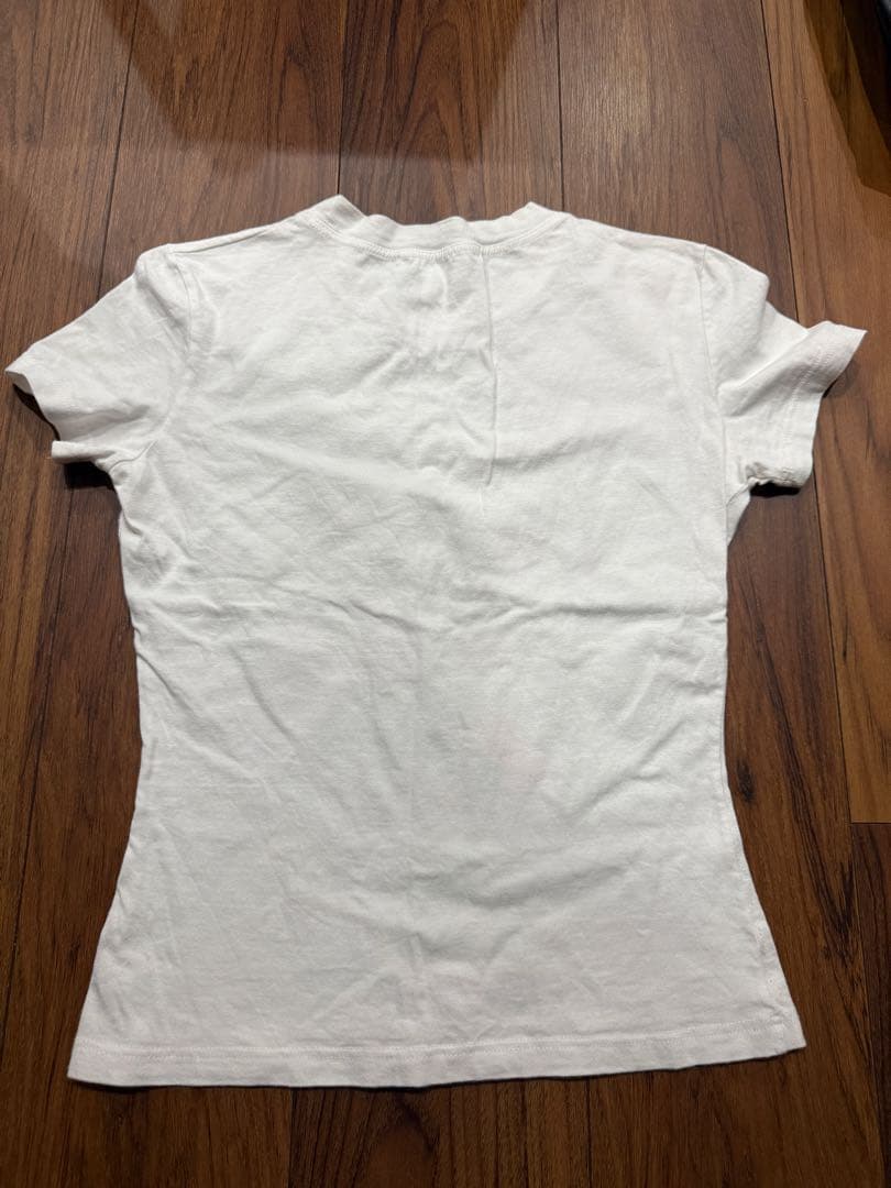 クリスチャンディオール　Ｔシャツ　Christian Dior ジョンガリアーノ