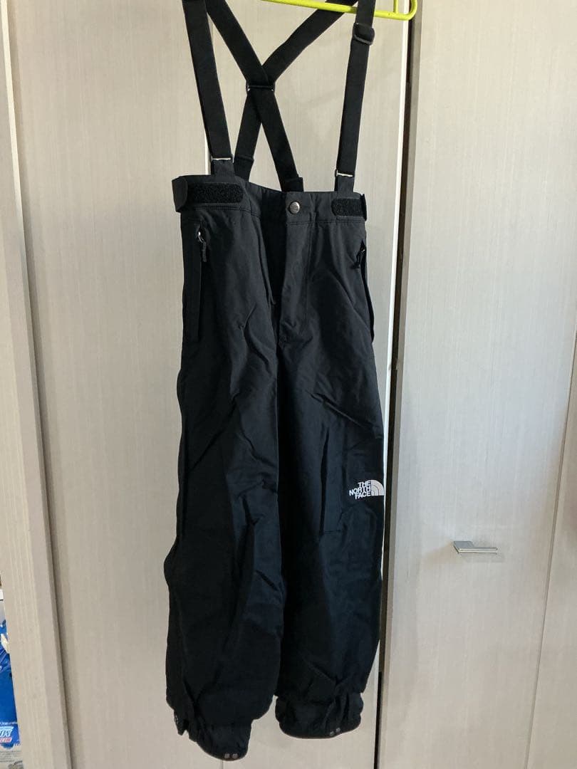 THE NORTH FACE スキーウェア上下セット130cm