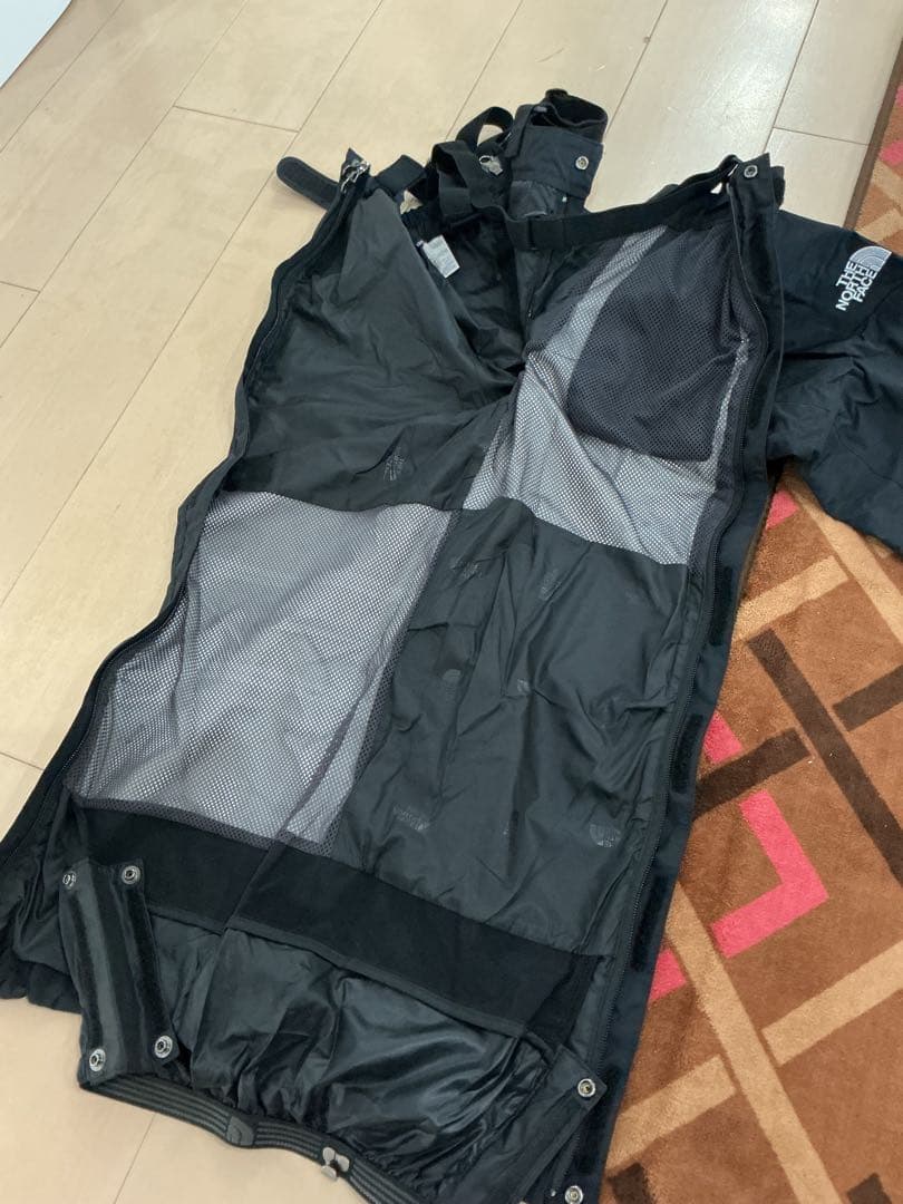 THE NORTH FACE スキーウェア上下セット130cm