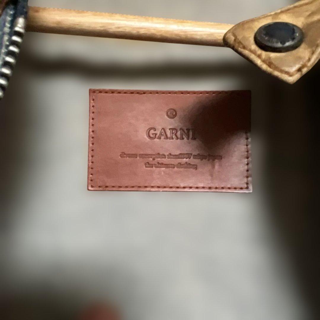 ガルニ　最終値下げ