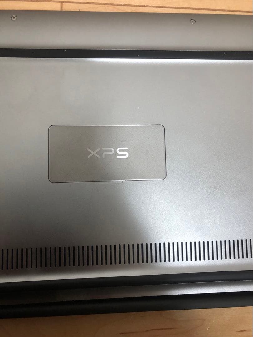 即購入可能 DELL ノートPC XPS13 Bit Lock解除不可の状態