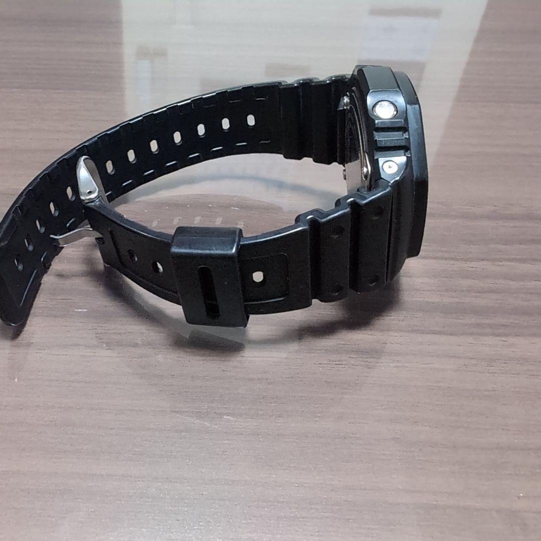 カシオ G-SHOCK GA-B2100-1AJF