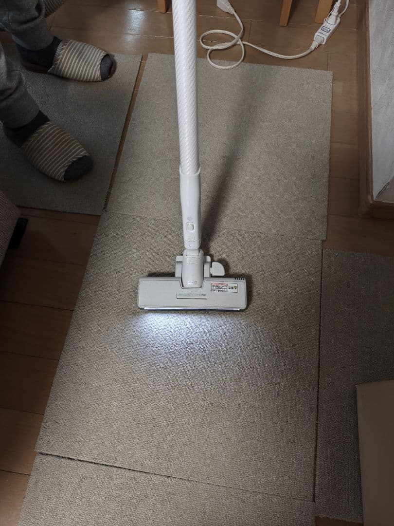 パナソニック紙パック式掃除機人気のJPシリーズMC-SJP810Gピンク