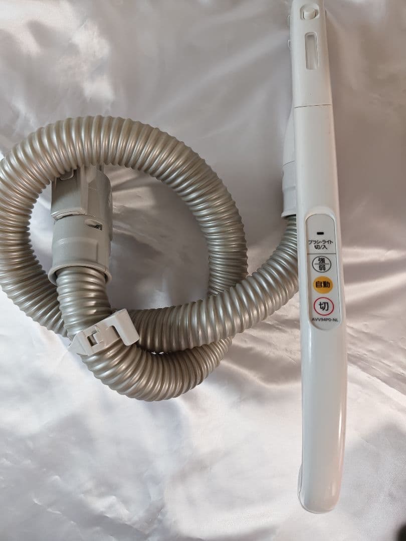 パナソニック紙パック式掃除機人気のJPシリーズMC-SJP810Gピンク