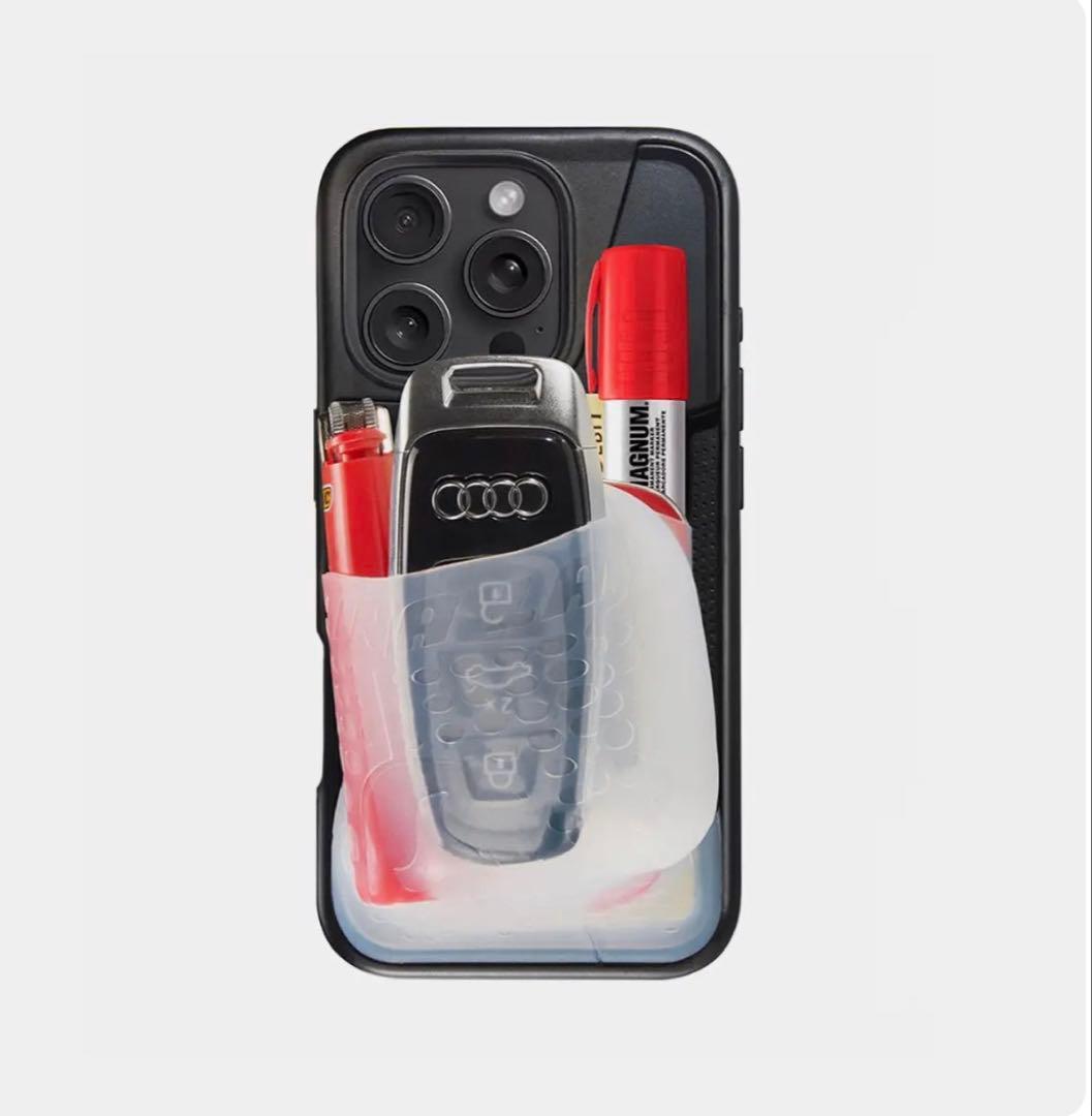 Ninja Labs Flex Pouch™ Phone Case