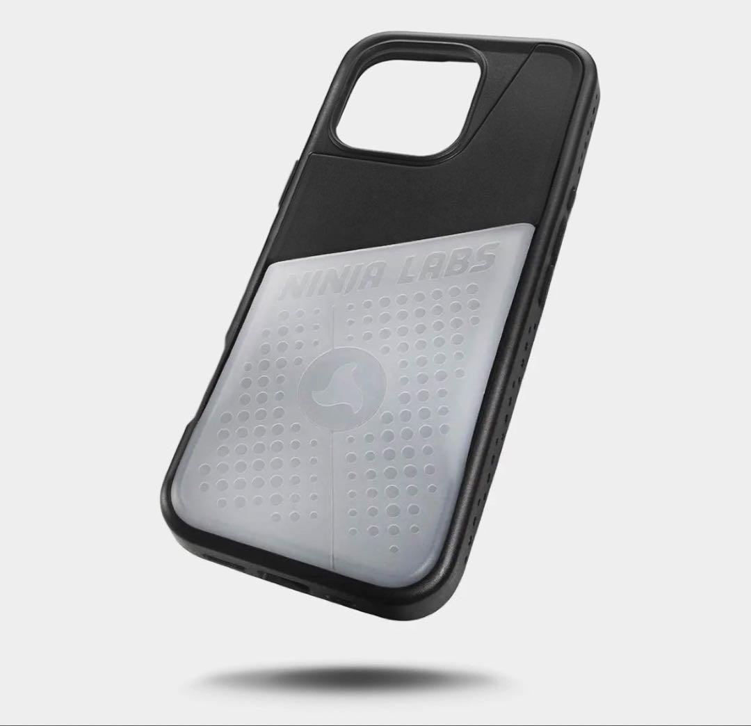 Ninja Labs Flex Pouch™ Phone Case