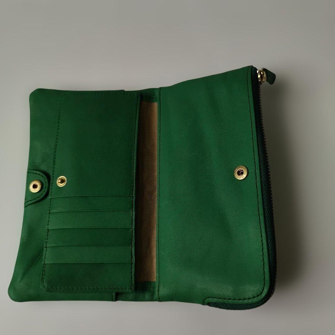 ※新品未使用タグ付き※CLEDRAN長財布