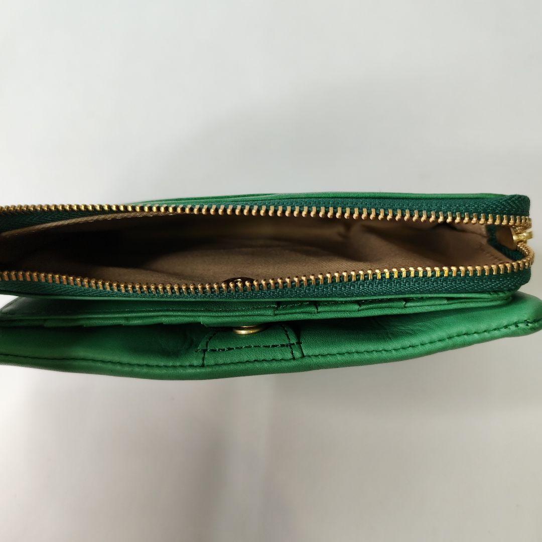 ※新品未使用タグ付き※CLEDRAN長財布