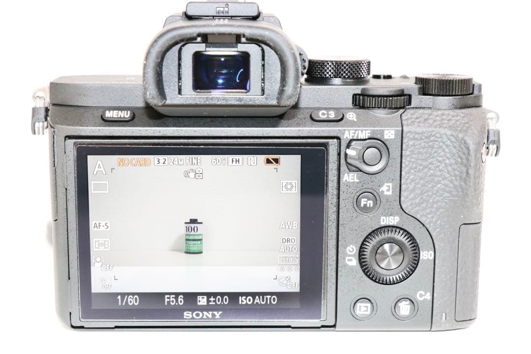 ■ S数218枚 ■ ソニー SONY α7 Ⅱ ILCE-7m2 レンズセット