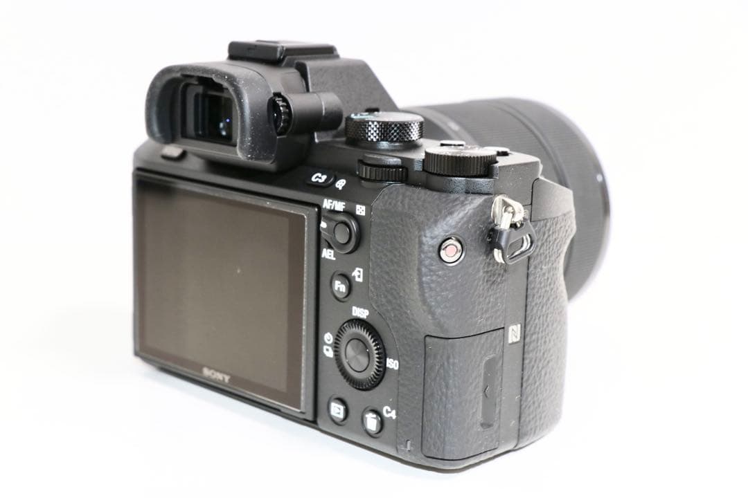 ■ S数218枚 ■ ソニー SONY α7 Ⅱ ILCE-7m2 レンズセット