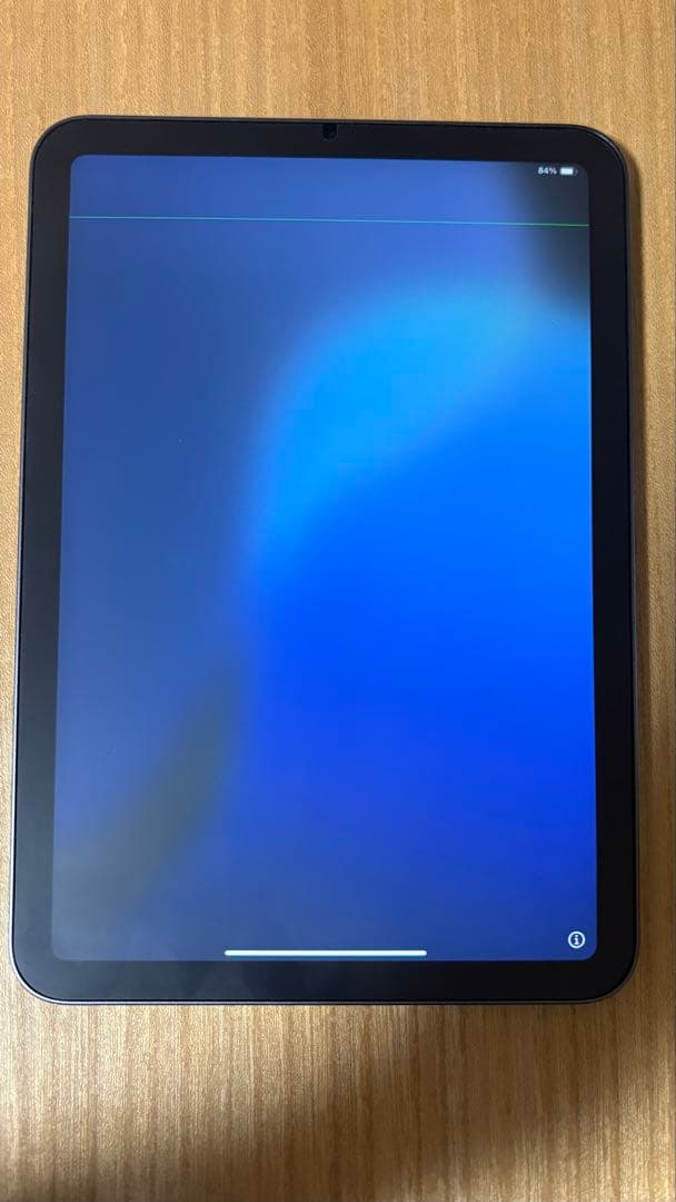 （ジャンク）Apple iPad mini （第6世代）64GB Wi-Fi版