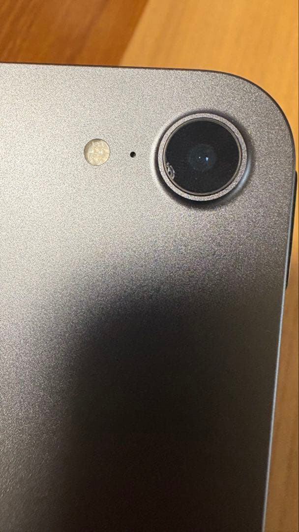 （ジャンク）Apple iPad mini （第6世代）64GB Wi-Fi版