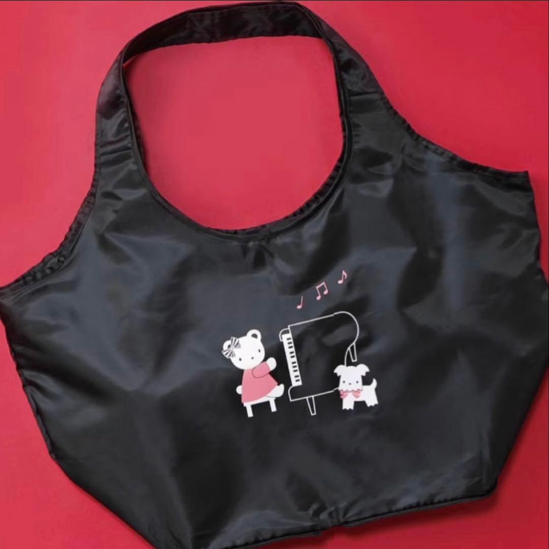 ファミリア ノベルティ エコバッグ