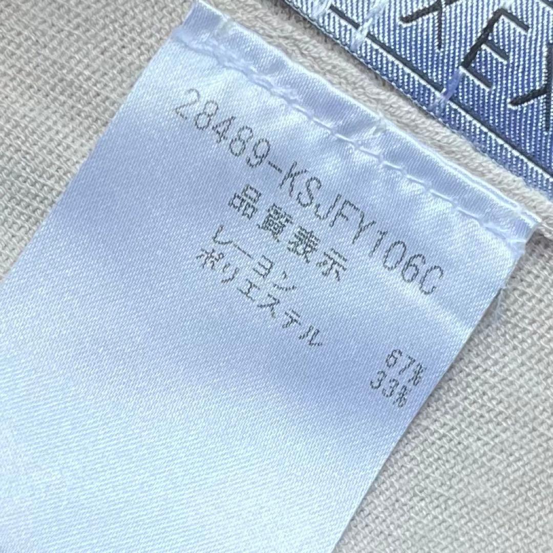 フォクシー 40 アイボリーベージュ系 パーフェクトボレロ