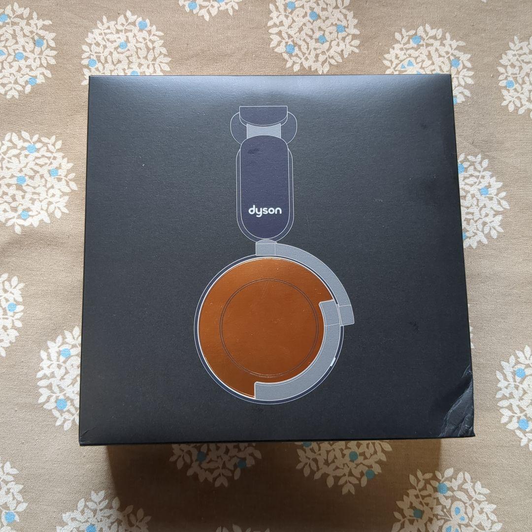 Dyson ontrac ワイヤレスヘッドホン
