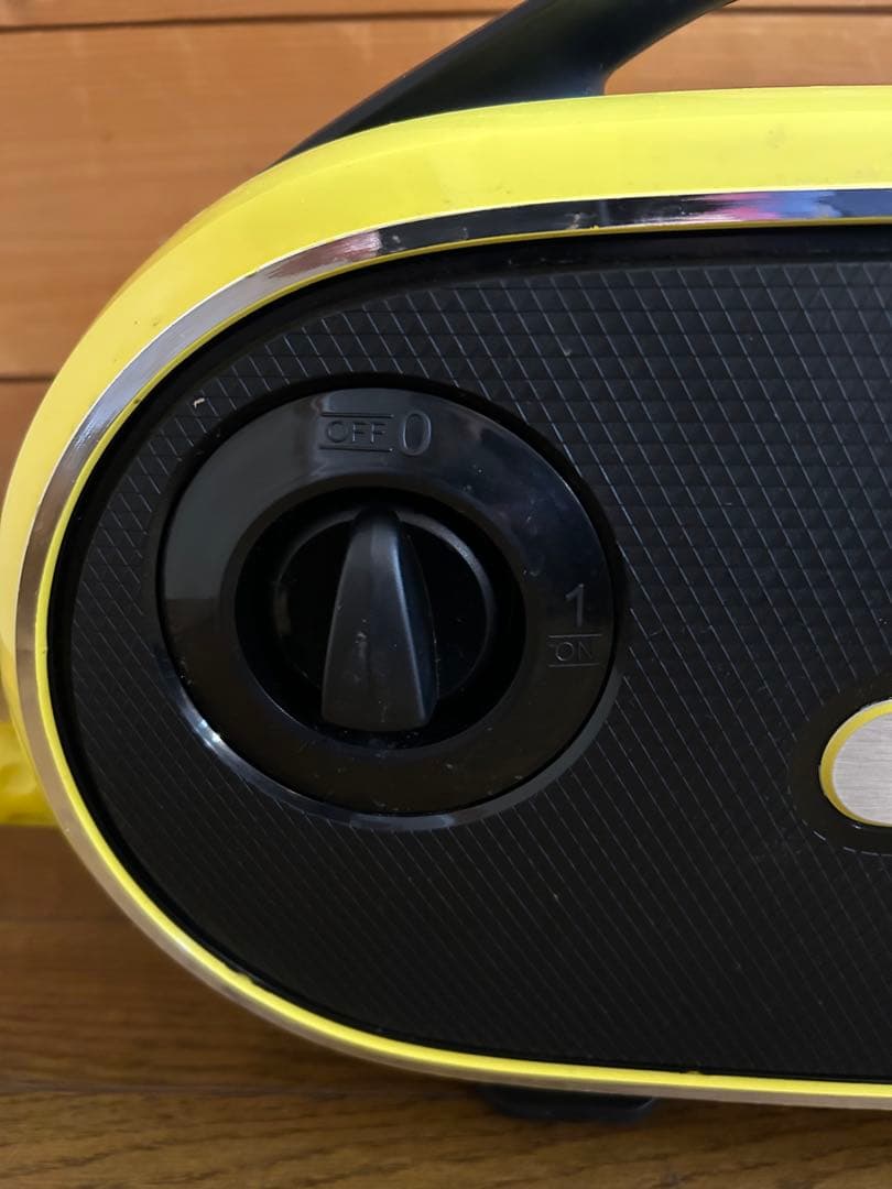 ケルヒャー 高圧洗浄機 JTK サイレント